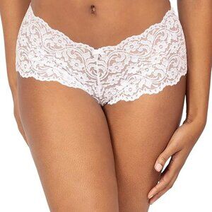 New 5pk LACE Thongs